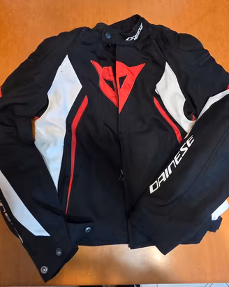 Giacca Dainese + Paraschiena