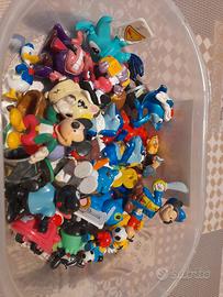 sorprese ferrero e varie