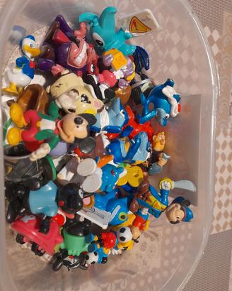 sorprese ferrero e varie