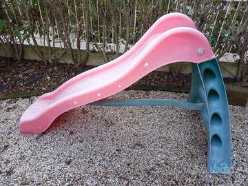 Scivolo per bambini