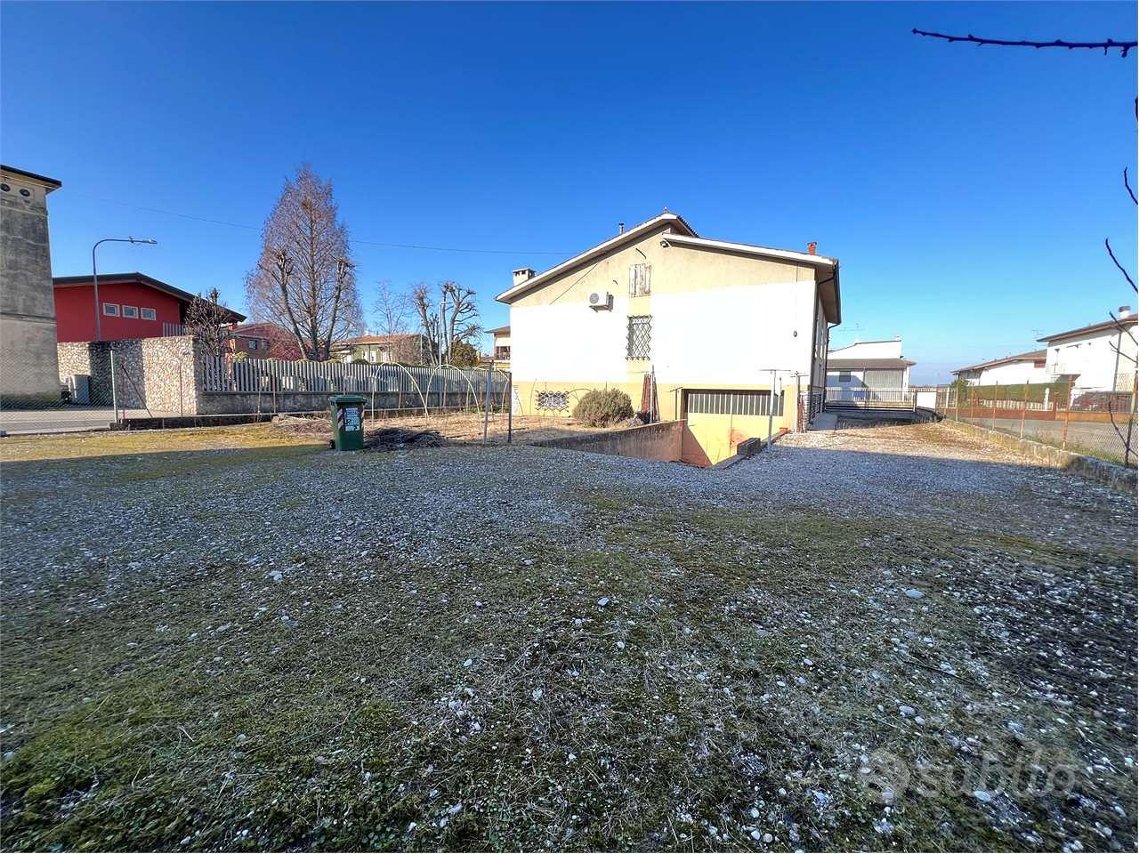 Casa – Mozzecane, Grezzano - Altro