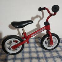 dici senza pedali Kiko