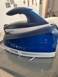 Ferro da stiro wëasy ad alta pressione 