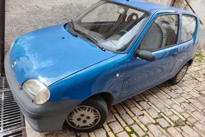 fiat 600 1.1