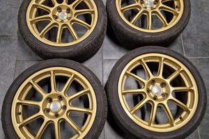oz prodrive 17 5x100
