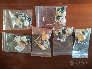 Lotto Draco Malfoy e Harry Potter VT410.