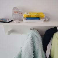 portabiti camera bambini