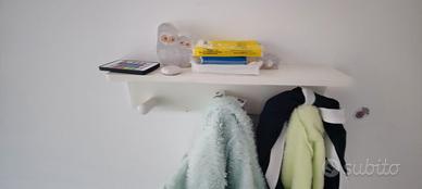 portabiti camera bambini