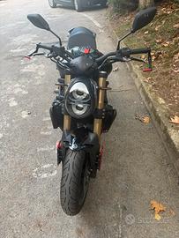 Benelli 752s