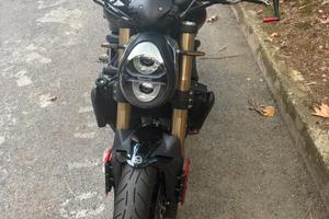 Benelli 752s