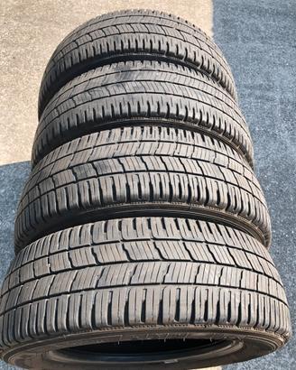 Quattro stagioni 205/65-16