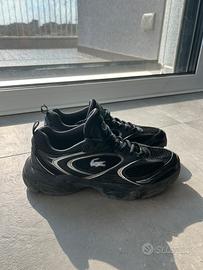 scarpe lacoste