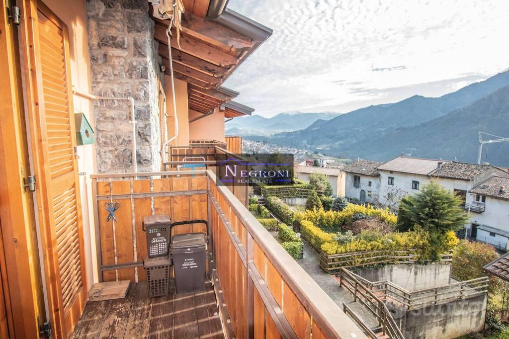 Appartamento – Premolo, Bratte - Vista 3