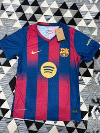 Maglia Barcellone Nike Dri-Fit