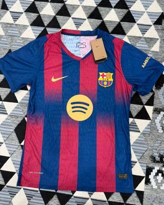 Maglia Barcellone Nike Dri-Fit