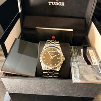 Tudor Royal diamond