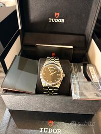 Tudor Royal diamond