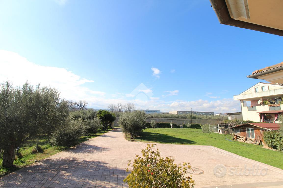 Casa – Roseto degli Abruzzi, Molino Sant'Antimo - Vista 2