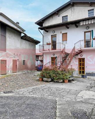 Casa indipendente di 185 m² con più di 5 locali e 