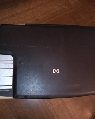 Stampante EPSON STYLUS PHOTO RX420