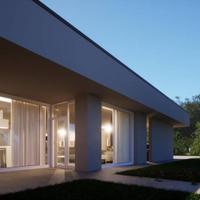 VILLETTA AL PIANO TERRA CON 500MQ DI GIARDINO