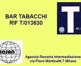 Bar tabacchi (rif T/013630)