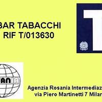 Bar tabacchi (rif T/013630)