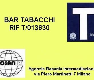 Bar tabacchi (rif T/013630)