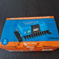 Victron dc-dc charger 12-12-30A