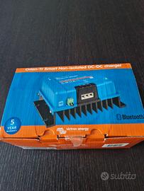 Victron dc-dc charger 12-12-30A