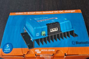Victron dc-dc charger 12-12-30A