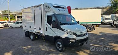 IVECO DAILY 35-150 FRIGO MT3.70 FRCX05-2027 EUR