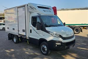 IVECO DAILY 35-150 FRIGO MT3.70 FRCX05-2027 EUR