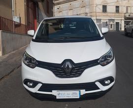Renault Scénic dCi 8V 110 CV Energy Intens