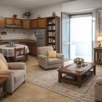 Appartamento in via Bellini 25