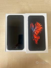 Iphone 6s 64gb