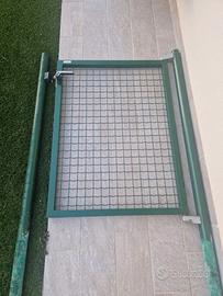 Cancello pedonale Fortinet di Betafence