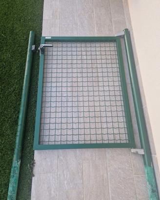 Cancello pedonale Fortinet di Betafence