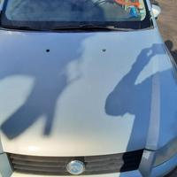 FIAT STILO STATION WAGON 2005 - COFANO ANTERIORE