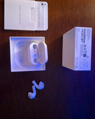 Airpods 4gen