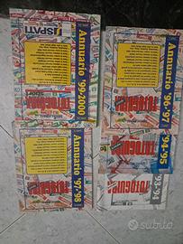 Collezione Totocalcio