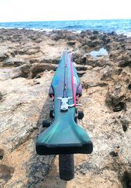 Arbalete vela 80 ArbAlex