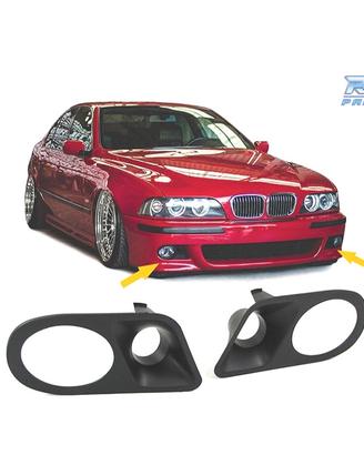 CORNICE DECORATIVA FENDINEBBIA PRESA D'ARIA BMW E3