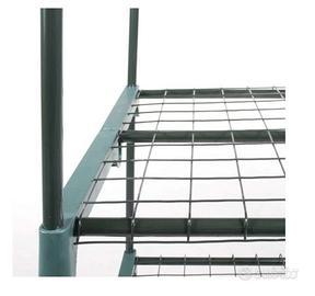 SERRA DA BALCONE O GIARDINO