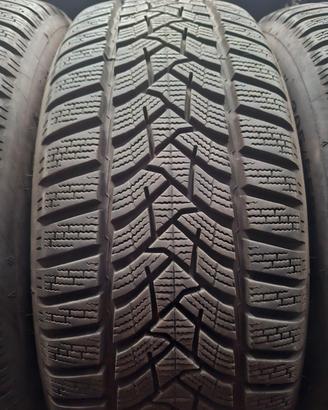 4 GOMME USATE INVERNALE 2055517 - CP47321324