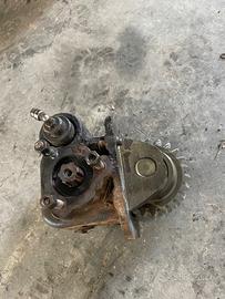 Presa di forza Iveco eurocargo 2870.9