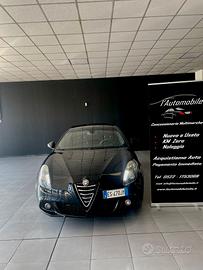 ALFA ROMEO Giulietta (2010-21) Giulietta 1.6 JT...
