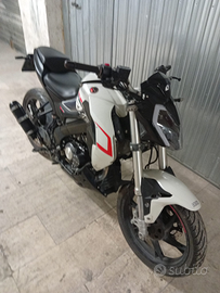 Benelli Keeway rkf 2021