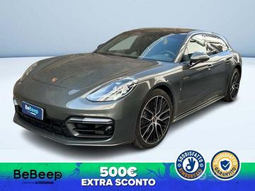 Porsche Panamera SPORT TURISMO 2.9 4 E-HYBRID...