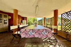 VILLA SINGOLA A CERVARESE SANTA CROCE